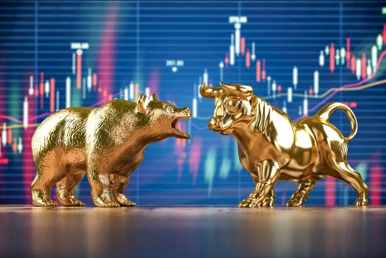 ¿Bull Market…?