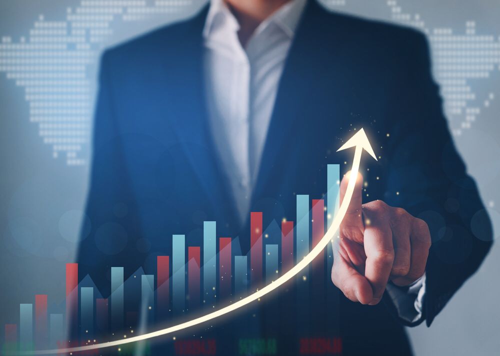 Se espera que en los siguientes trimestres el crecimiento se acelere, principalmente en 2024.