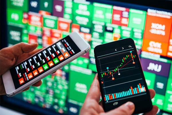 ¿Continuará el rally…?